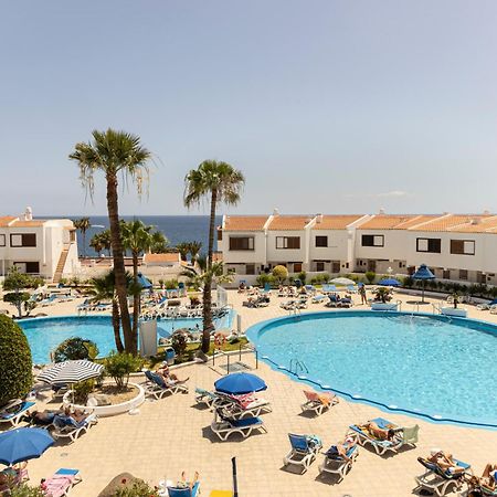 Fabulous Sea View Apartment Costa Adeje  Bagian luar foto
