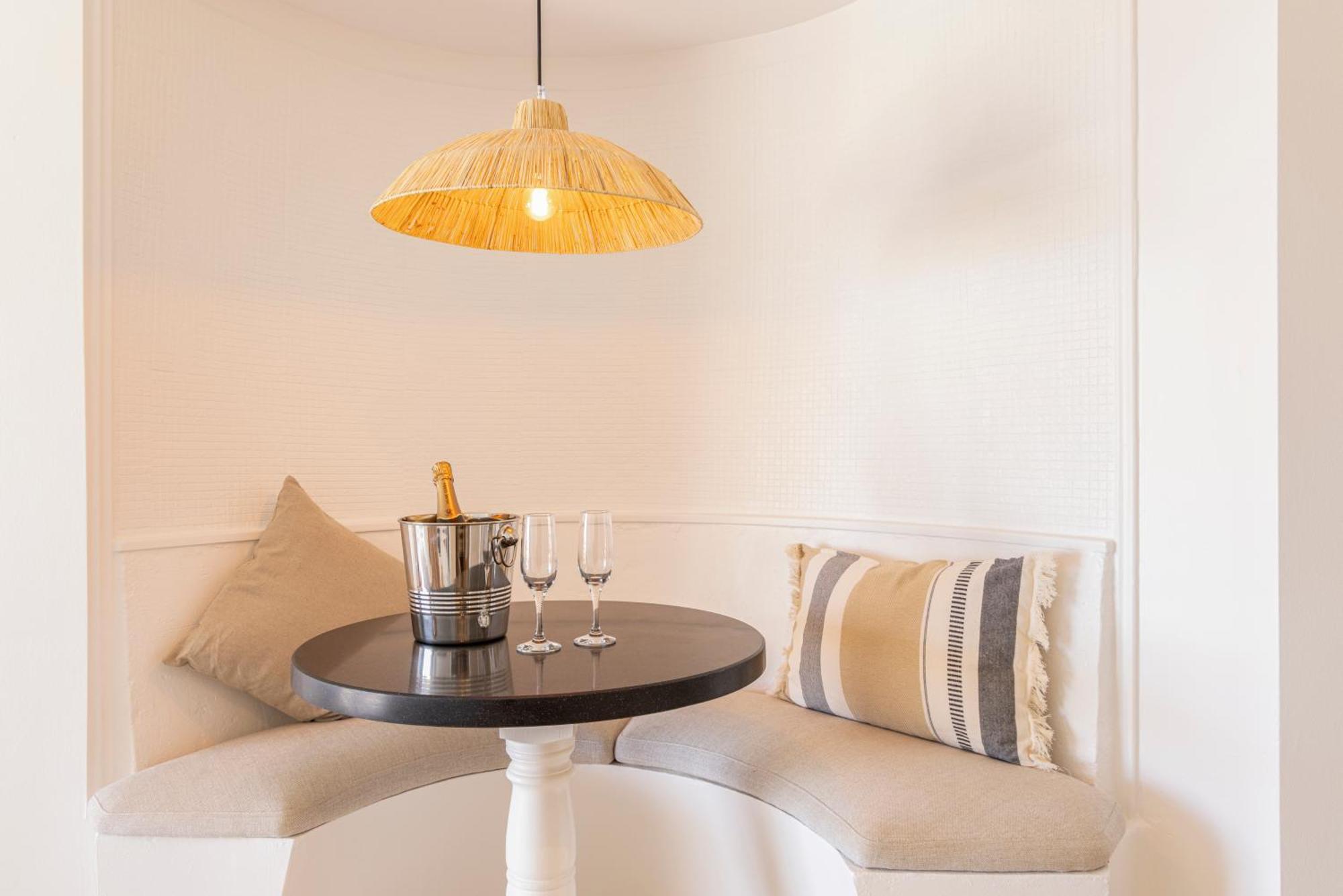 Fabulous Sea View Apartment Costa Adeje  Bagian luar foto